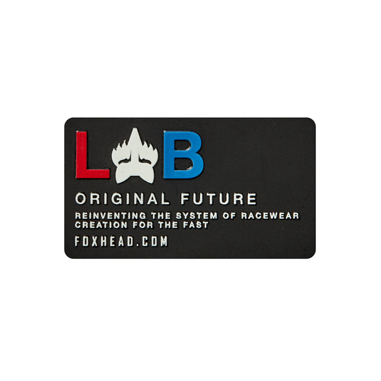 Designing Your Waterproof Labels